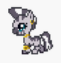 Filly Zecora