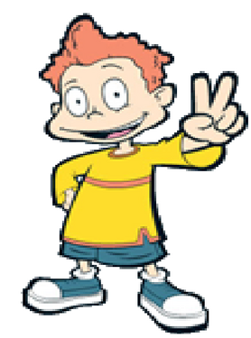 dil pickles grown wiki wikia rugrats dill edit
