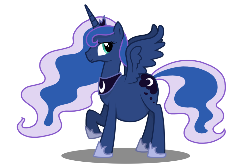 Image Princess Luna Pregnant Png Pooh S Adventures