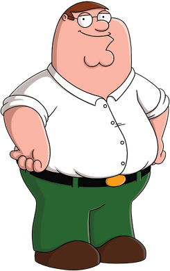 Peter Griffin | Pooh's Adventures Wiki | Fandom powered by Wikia