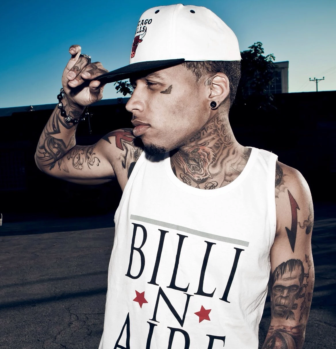 Kid Ink Popmusik Wiki FANDOM powered by Wikia
