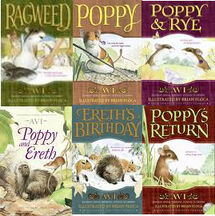 Poppy Series