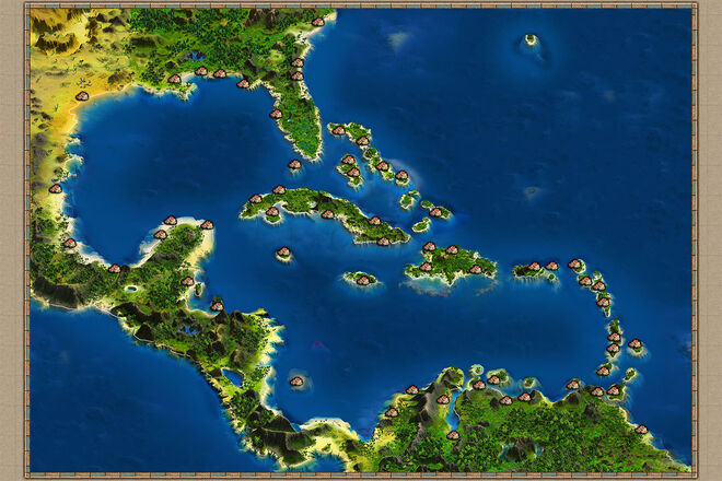 Towns | Port Royale 3 Wiki | Fandom powered by Wikia