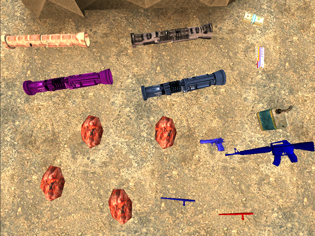 postal 2 all weapons postal 2 all weapons