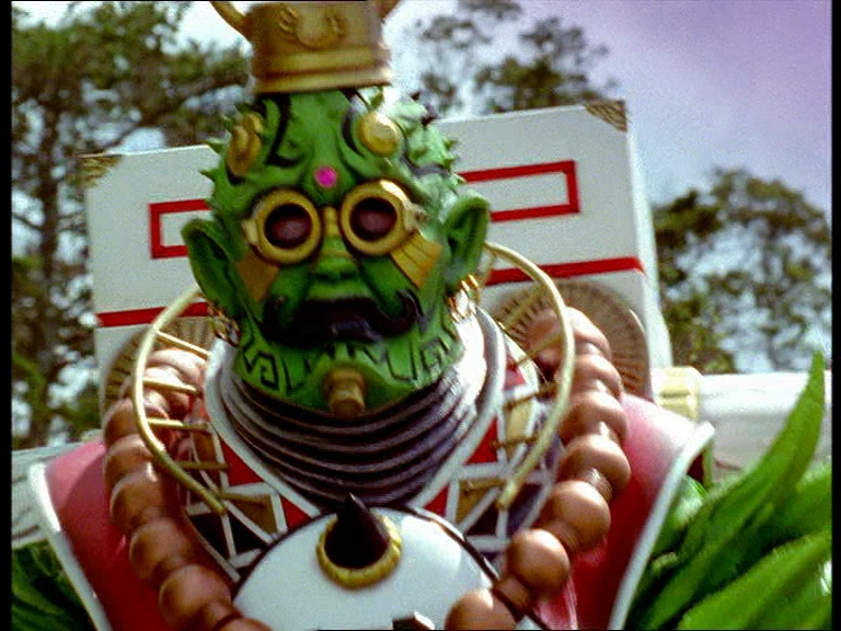 Image Choobo.png Power Rangers Wiki FANDOM powered by Wikia