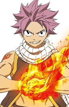 Image - Natsu Dragneel.jpg | Superpower Wiki | Fandom powered by Wikia