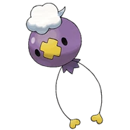Drifloon
