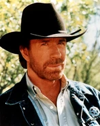 Chucknorris
