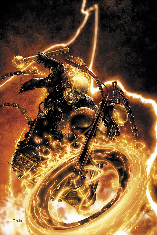 Ghost Rider Penance Stare Deadpool Penance Stare | Superpower Wiki | FANDOM powered by Wikia