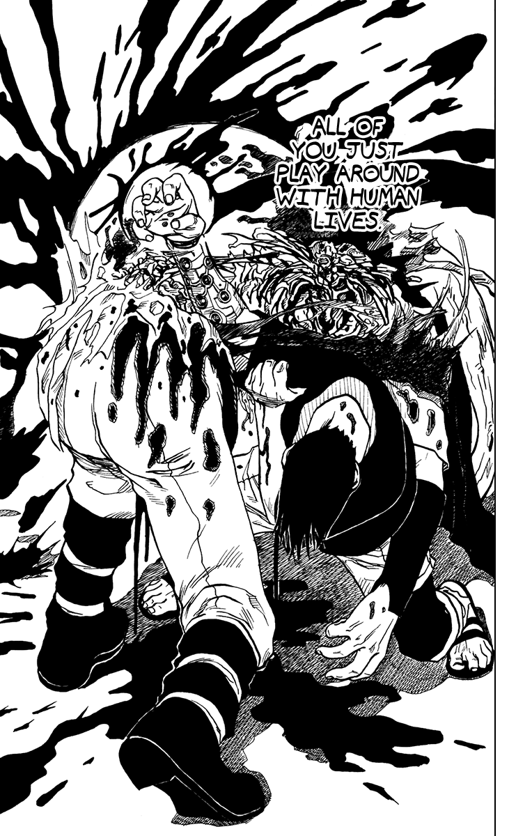 Image - Kiru's Karakuri.png | Superpower Wiki | FANDOM powered by Wikia