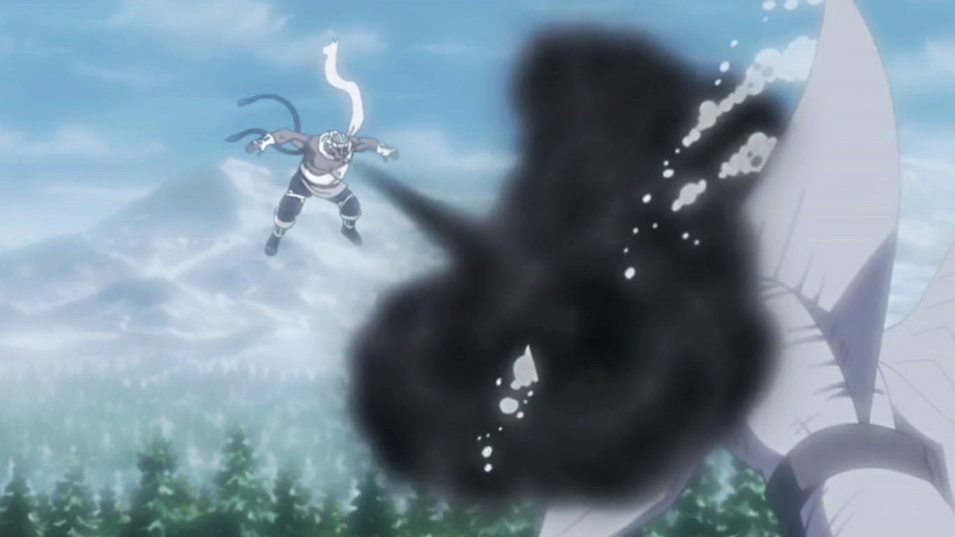 Ink Attacks Superpower Wiki FANDOM powered by Wikia