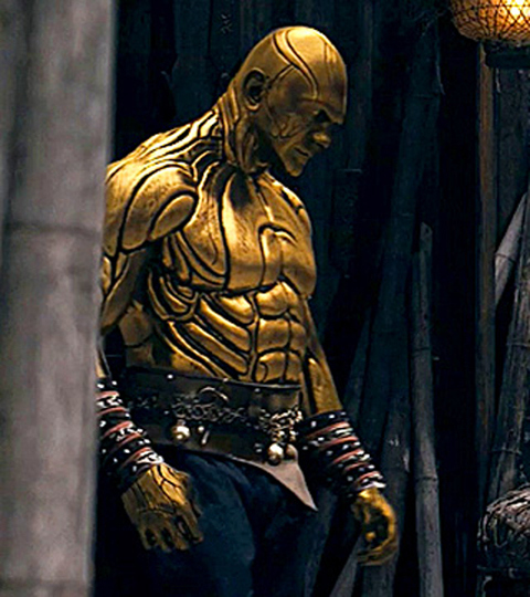 Brass Mimicry | Superpower Wiki | FANDOM powered by Wikia