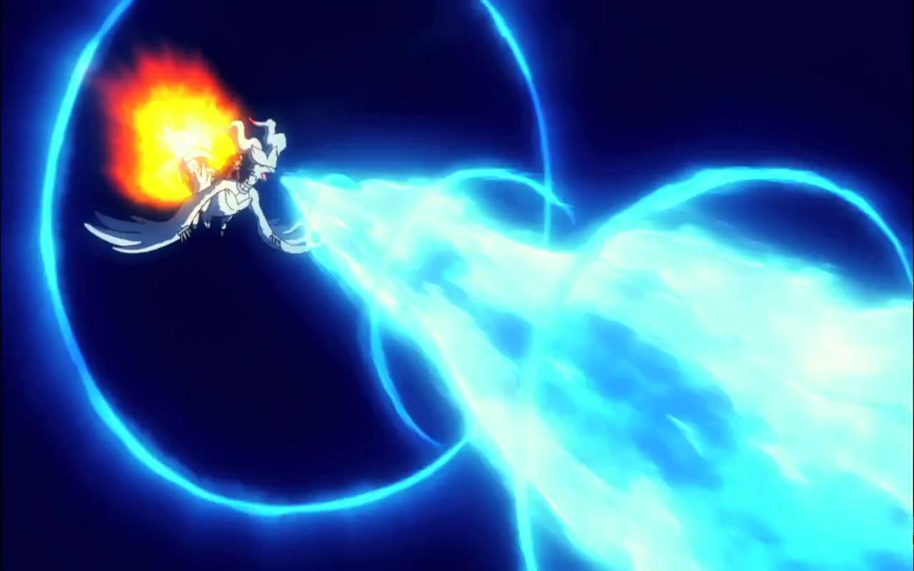 Blue Fire Generation Superpower Wiki