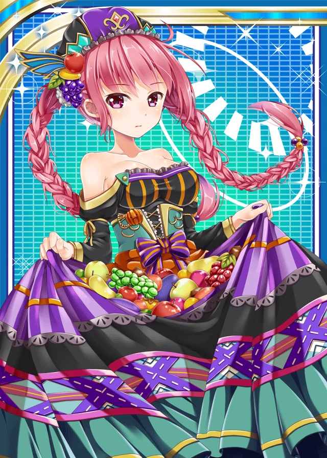 Fruit/Vegetable Manipulation Superpower Wiki Fandom powered by Wikia