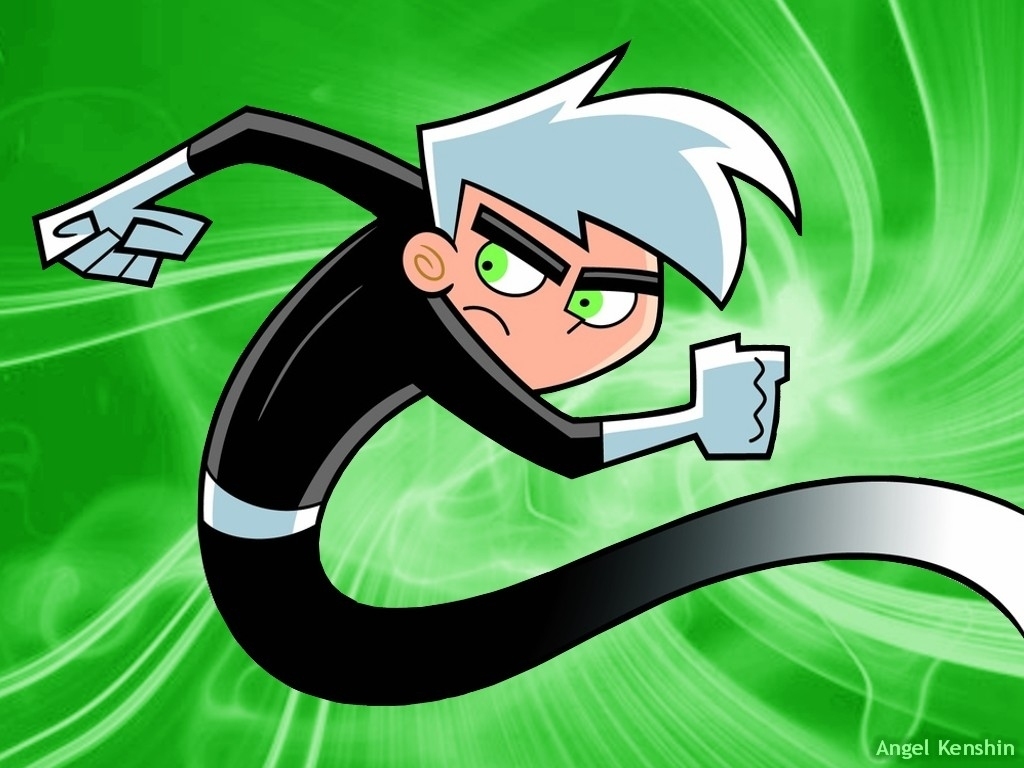 Danny Phantom Danny Phantom