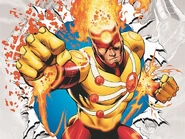 Firestorm