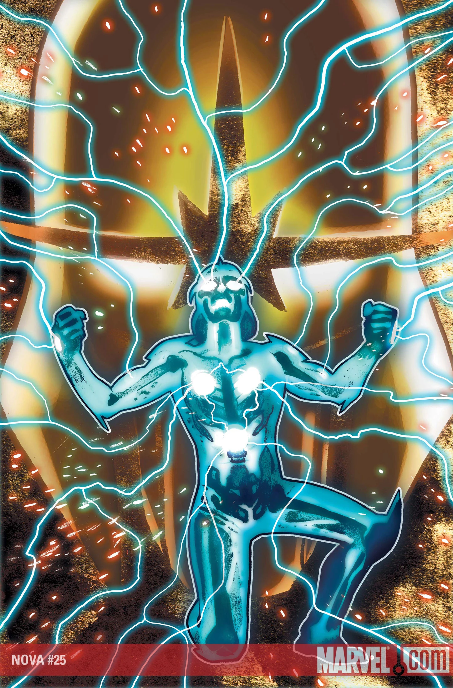 Radiation Bomb Generation Superpower Wiki Fandom powered by Wikia