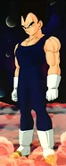 Vegeta DBZ