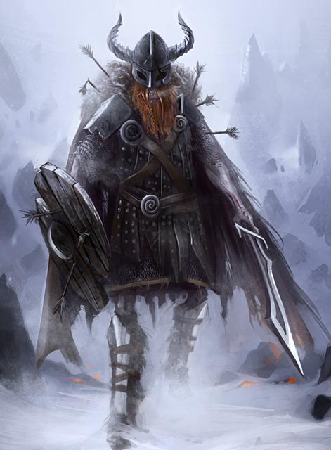 Draugr Physiology | Superpower Wiki | Fandom powered by Wikia