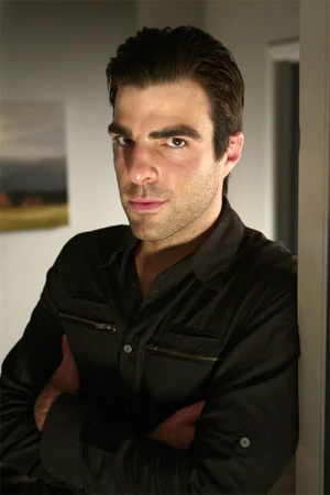 Sylar (2)