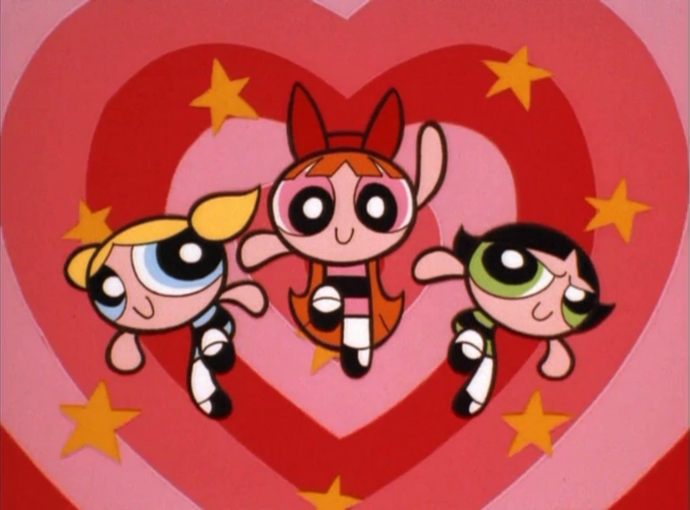 The Powerpuff Girls (1998 TV series) | Powerpuff Girls Wiki | FANDOM powered by Wikia