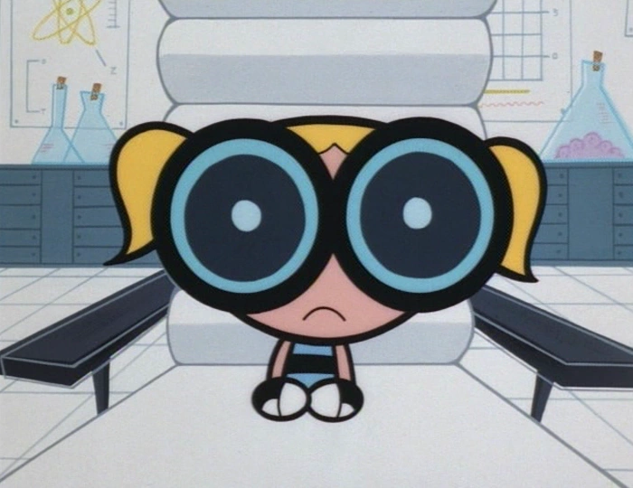 Bubblevision | Powerpuff Girls Wiki | FANDOM powered by Wikia