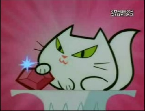 The Powerpuff Girls Cat Man Do The Powerpuff Girls Cat Man Do