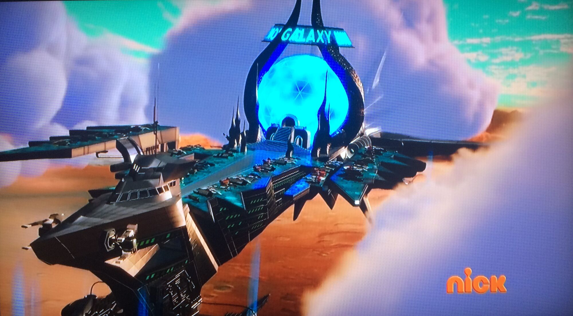 Warrior Dome Ship RangerWiki FANDOM powered by Wikia