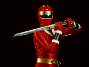 NinjaRedEye