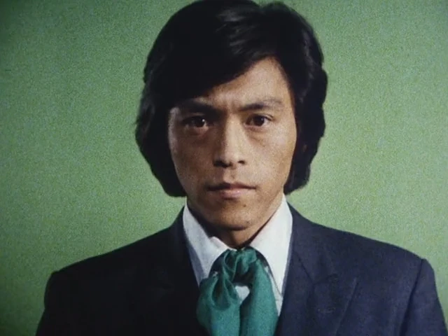 Naoya Uchida RangerWiki Wikia