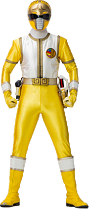 Dai-yellow