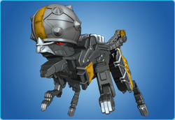 Bunpachy Default Mode