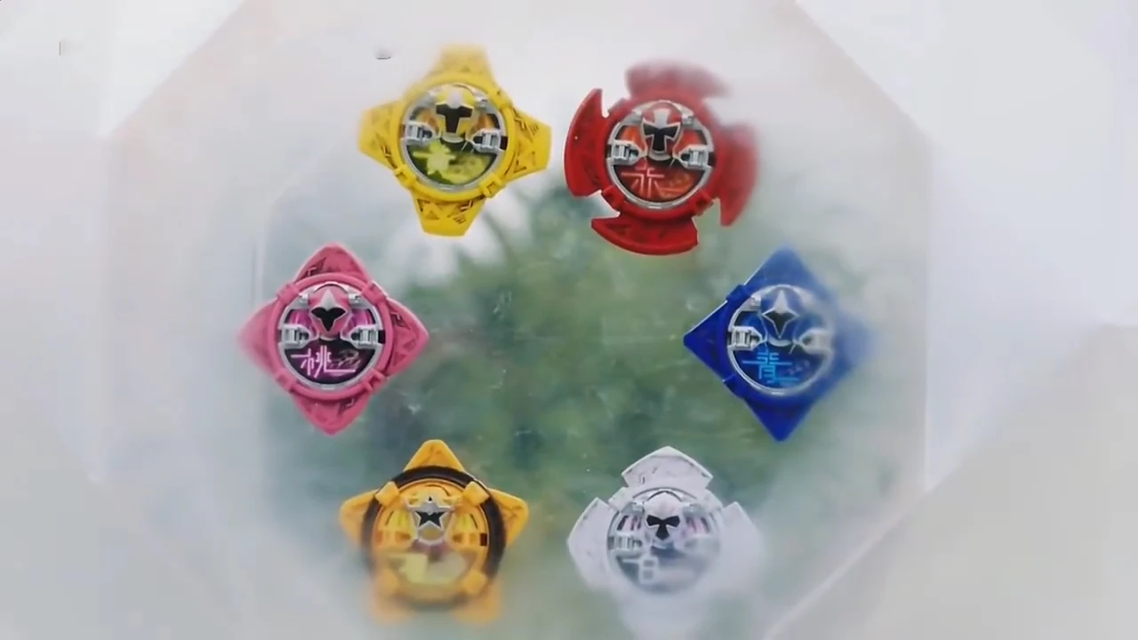 Image PRNS Ninja Power Stars.jpg RangerWiki FANDOM powered by Wikia