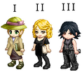 ThreeMorgan