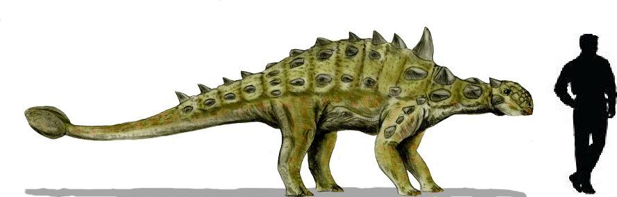 Datos interesantes sobre los dinosaurios que no conocías