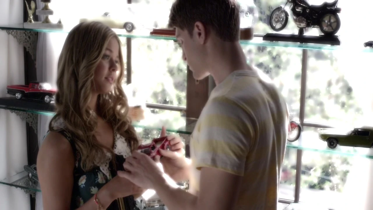 Alison DiLaurentis | Wiki Pretty Little Liars | Fandom powered by Wikia