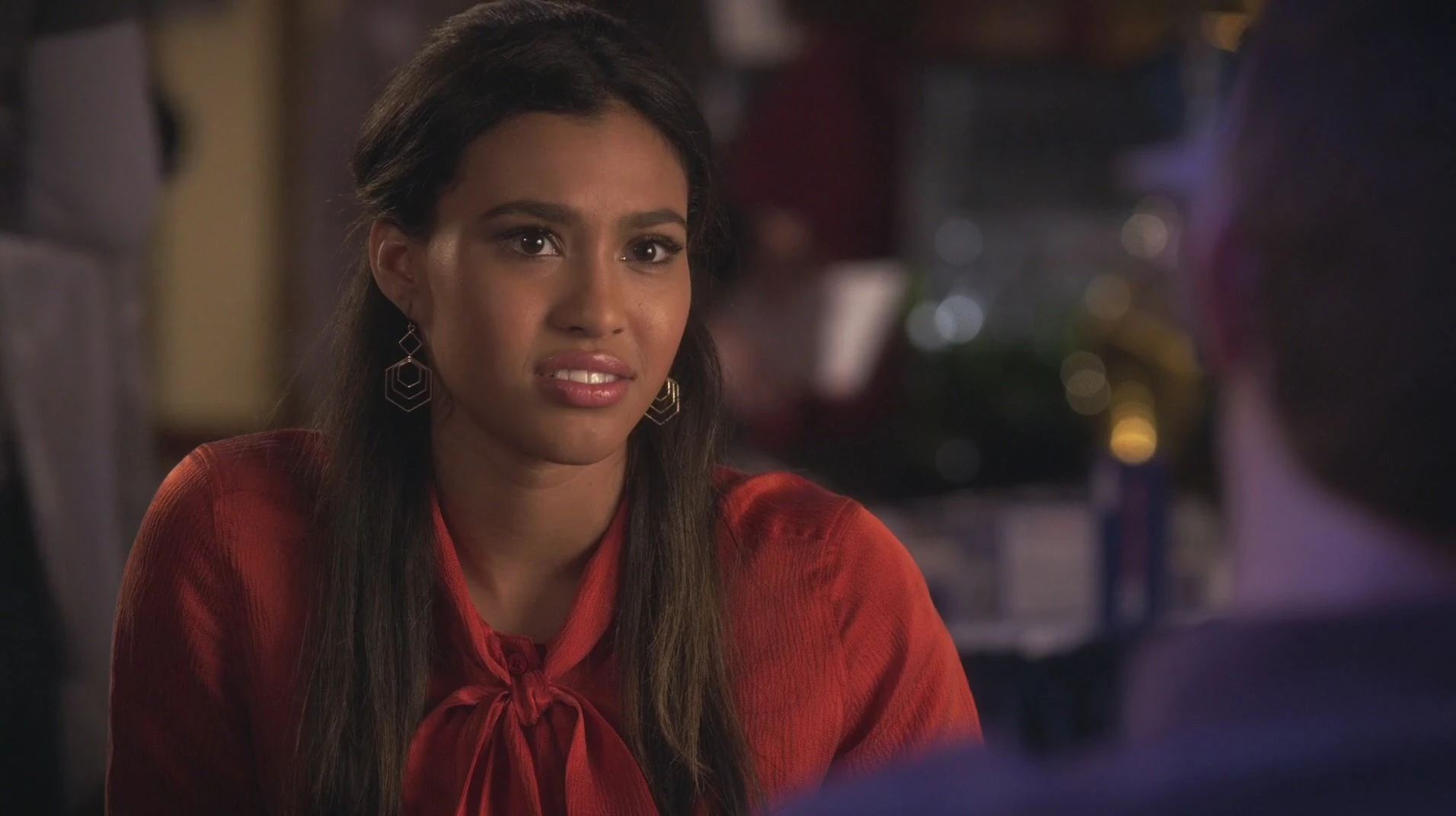 Yvonne Phillips Wiki Pretty Little Liars Fandom powered by Wikia