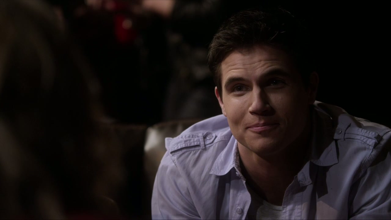 Eric Kahn Wiki Pretty Little Liars FANDOM powered by Wikia