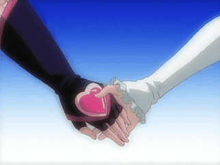 Image result for pretty cure gif