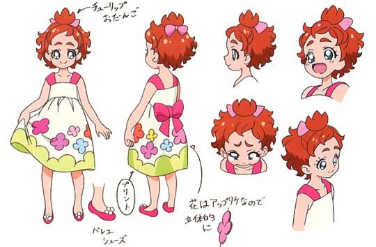 Image Young Haruka Preview Pretty Cure Wiki Fandom Powered By Wikia 9983