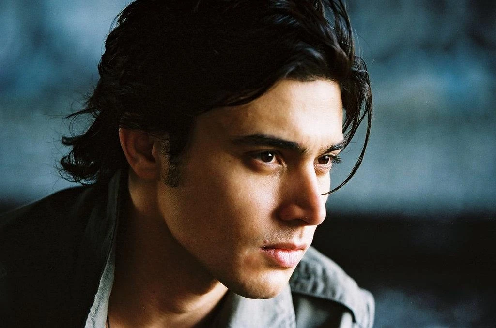Yani Gellman Pretty Little Liars