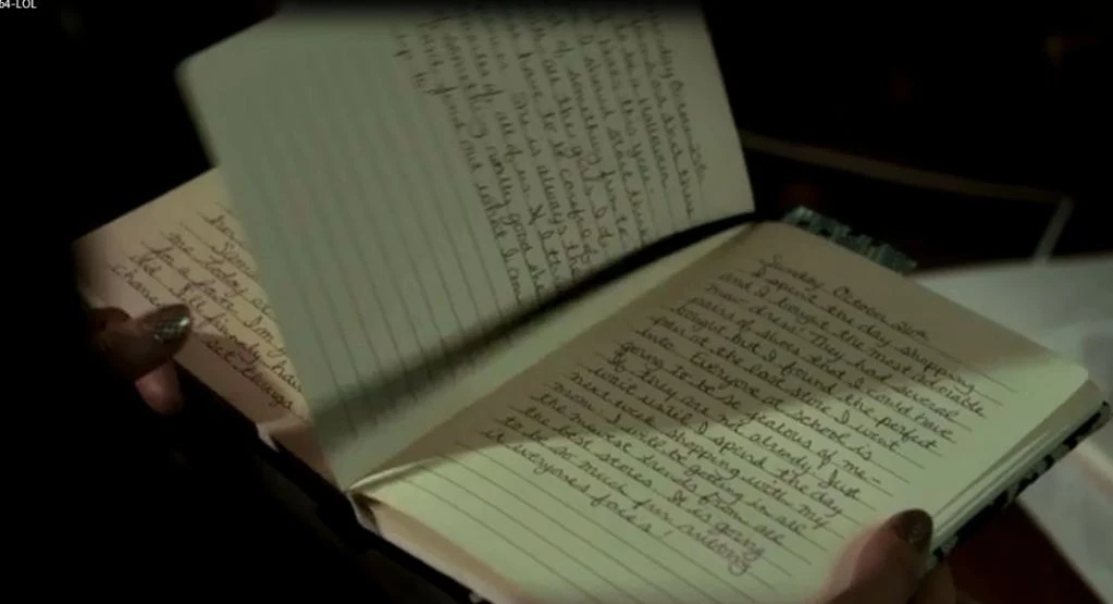 Alison's Diary | Pretty Little Liars Wiki | FANDOM powered by Wikia