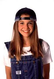 Larisa Oleynik alex mack Larisa Oleynik alex mack