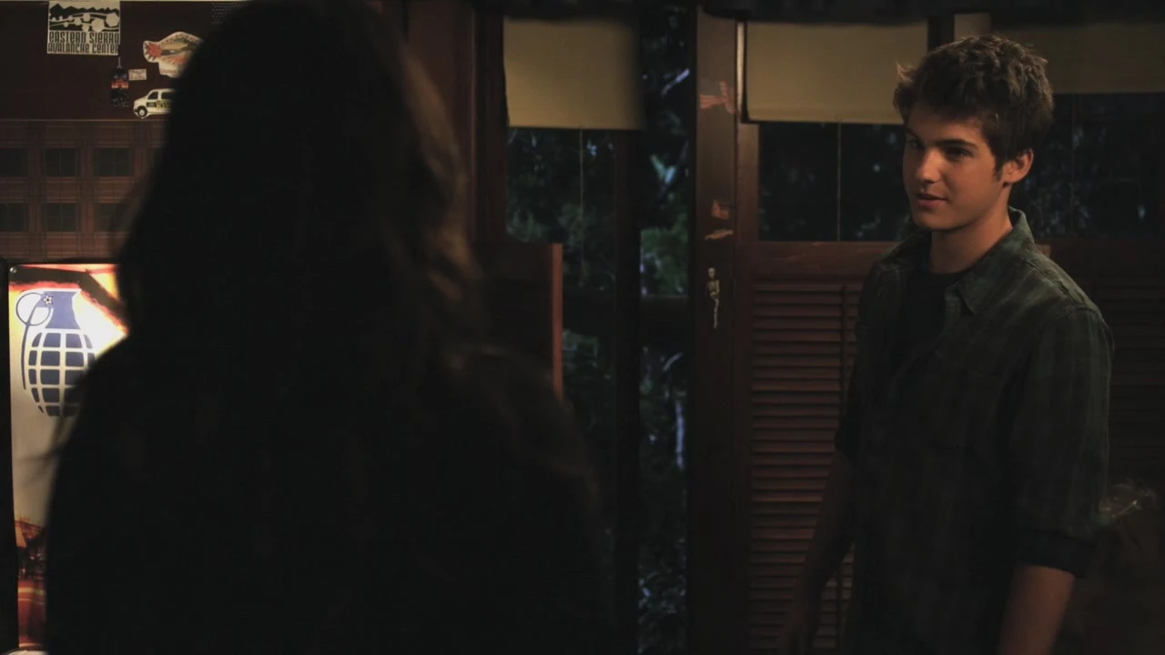 Image Mike (12).jpg Pretty Little Liars Wiki FANDOM powered by Wikia