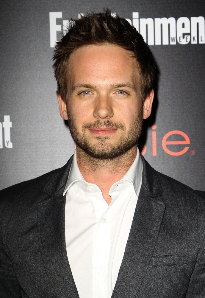 Patrick J. Adams naked (21 images) Video, 2019, panties