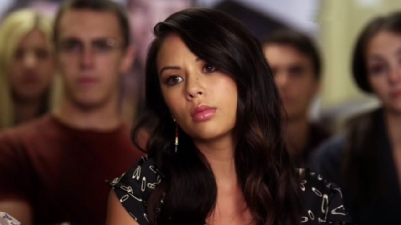 Image Mona.v..jpg Pretty Little Liars Wiki Fandom powered by Wikia
