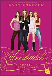 Twisted Pretty Little Liars, Book 9 Twisted Pretty Little Liars, Book 9