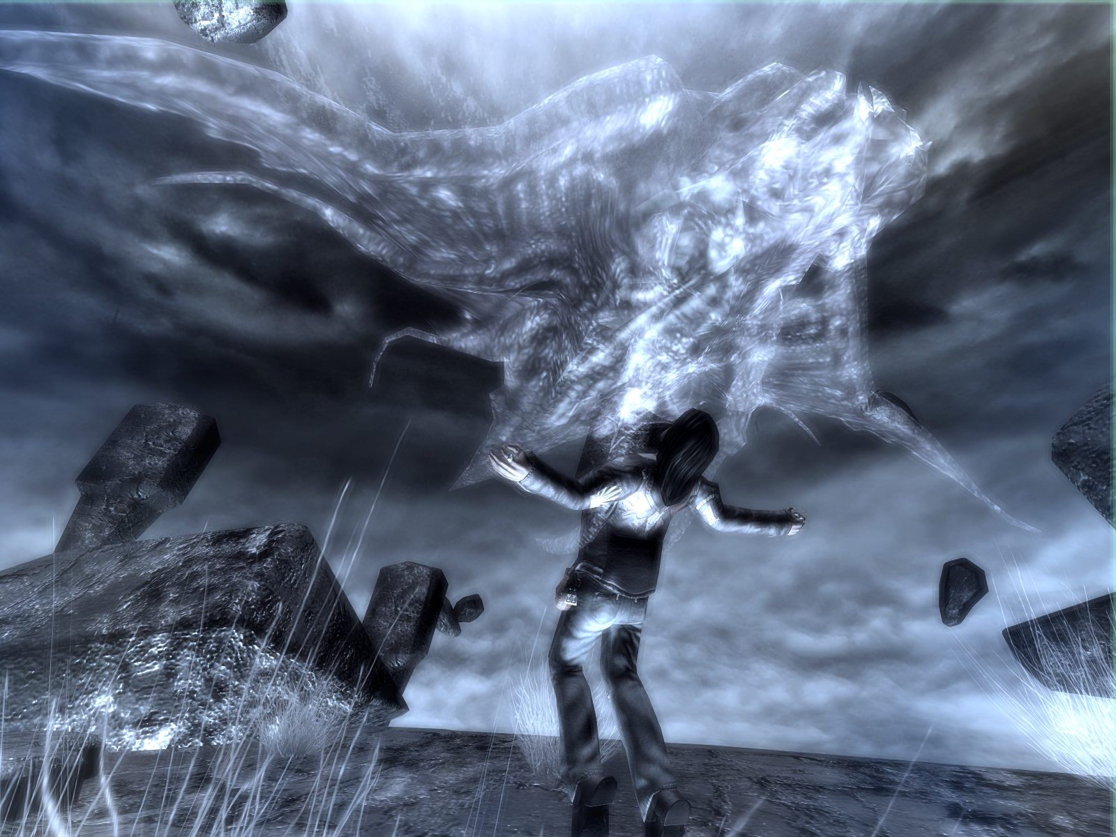 Death Walk | Prey Wiki | Fandom powered by Wikia