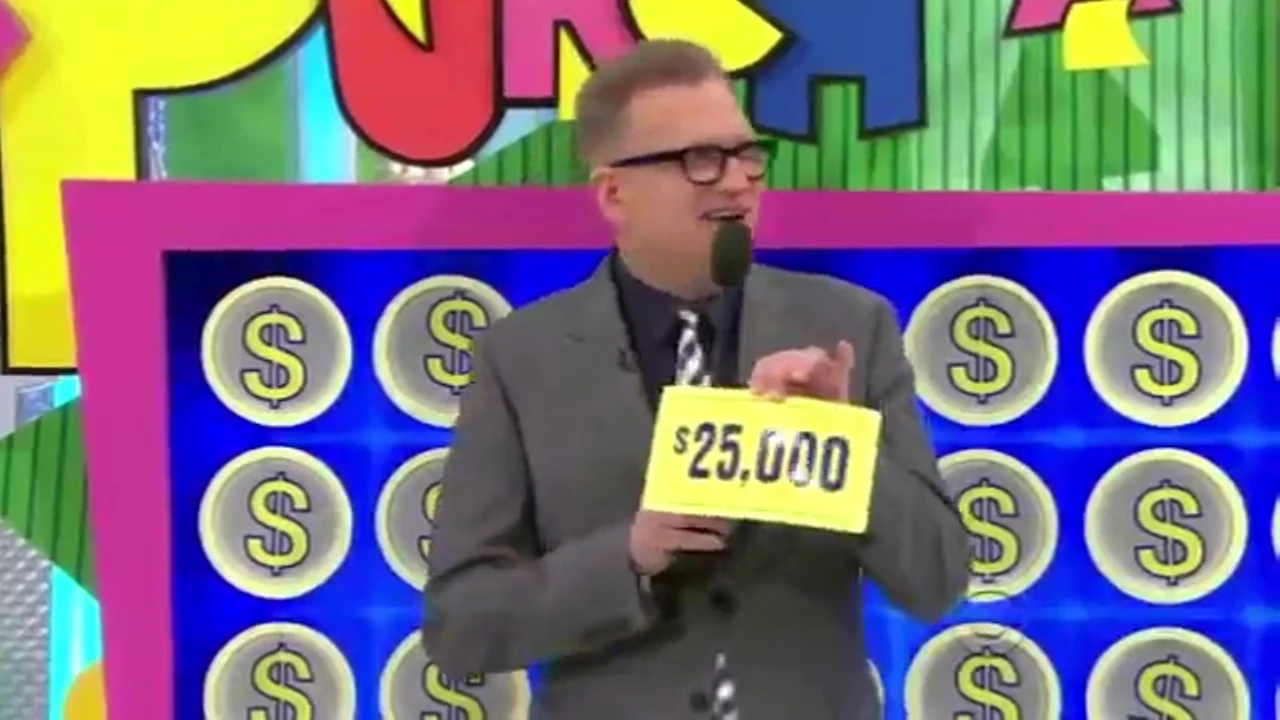 Image Punch a Bunch 1st 25000 Win! 4.jpg The Price Is Right Wiki