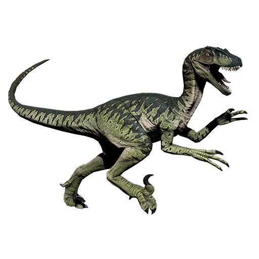 pathfinder velociraptor